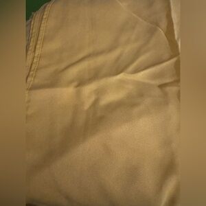 Yellow Dinner Napkins 18x18 Pre-Owned 21 Per Pack Bridal Shower Birthday Wedding